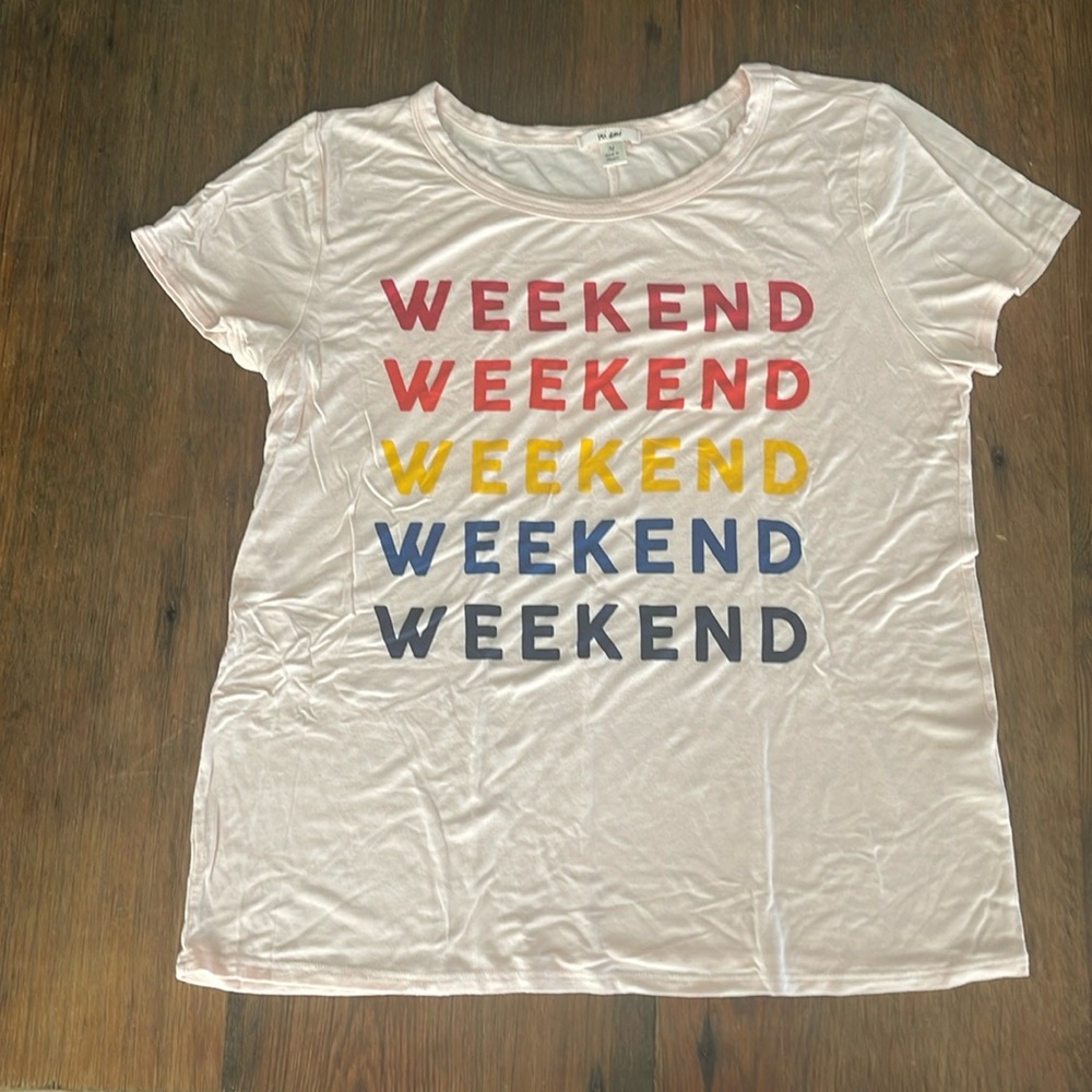 Mi Ami Women’s Shirt Size Medium